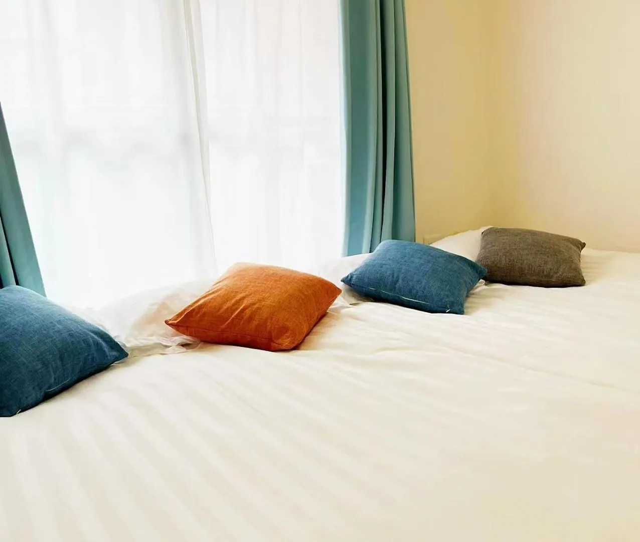 畳寝室2-4人 新宿 渋谷 池袋 Tokyo Homestay
