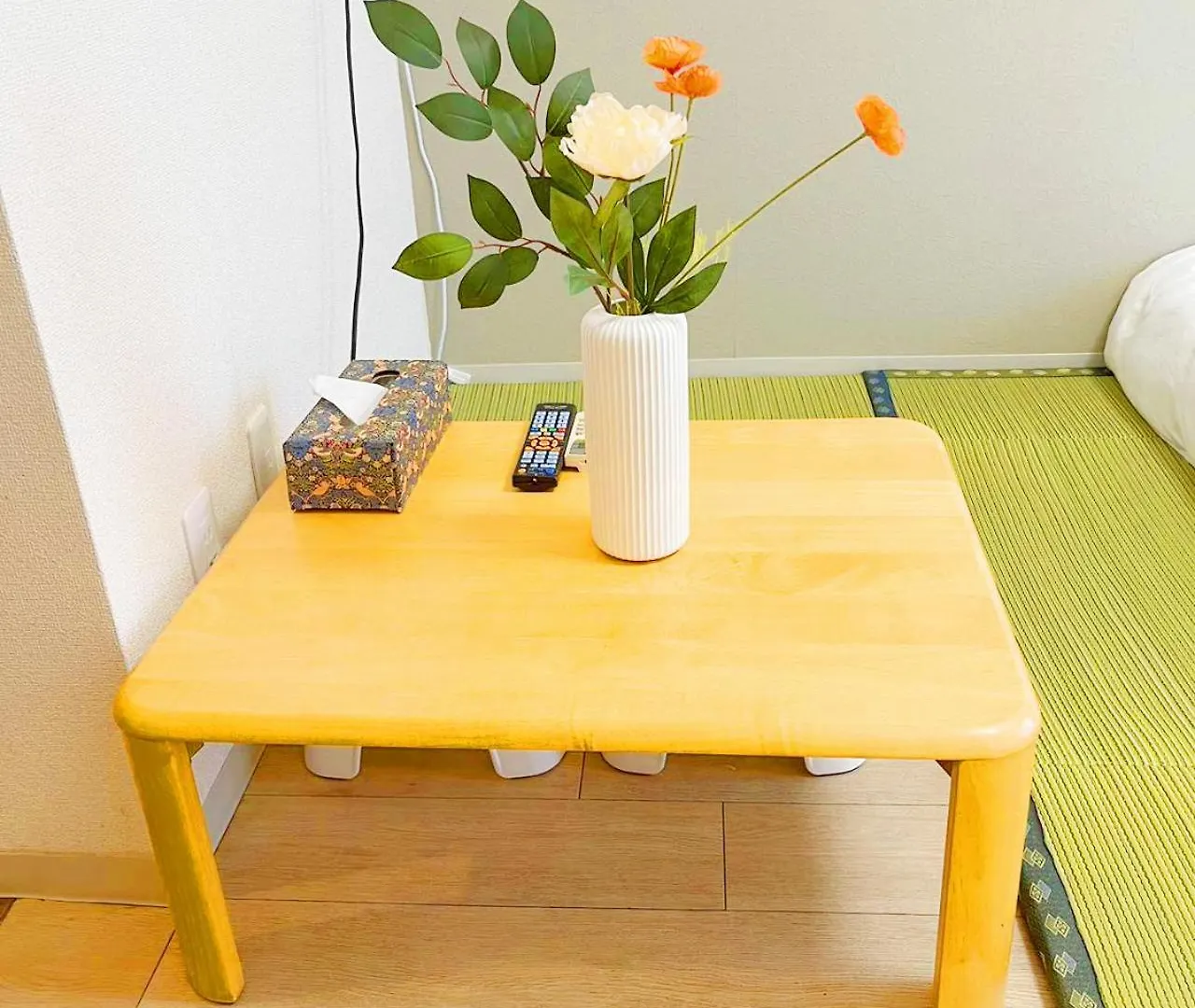 Homestay 畳寝室2-4人 新宿 渋谷 池袋 Tokyo